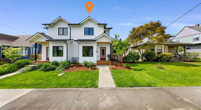 Photo of 2121 Ellis St, Bellingham, WA 98225