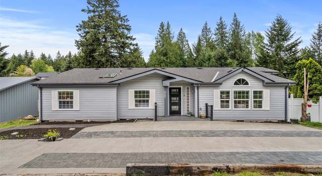Photo of 12510 209th Ave E, Bonney Lake, WA 98391