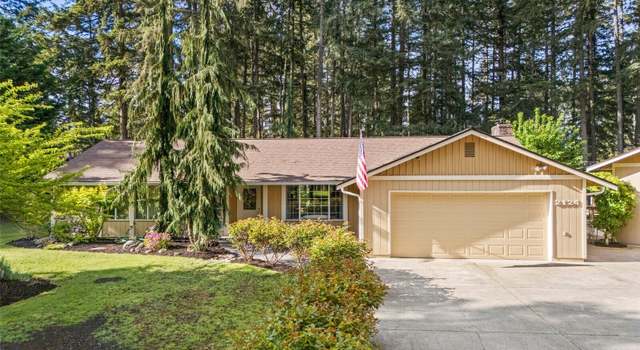Photo of 2124 213th Street Ct E, Spanaway, WA 98387