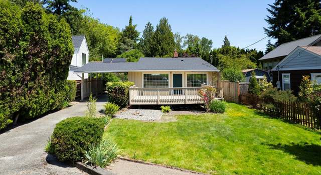 Photo of 17108 47th Ave NE, Lake Forest Park, WA 98155