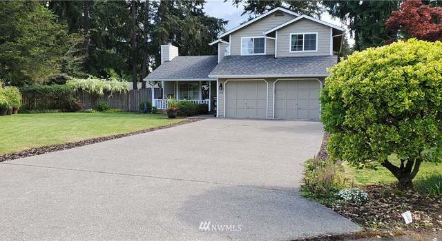 Photo of 3318 Baylor Ct SE, Lacey, WA 98503