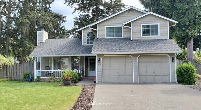 Photo of 3318 Baylor Ct SE, Lacey, WA 98503