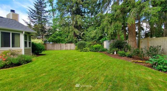 Photo of 3318 Baylor Ct SE, Lacey, WA 98503
