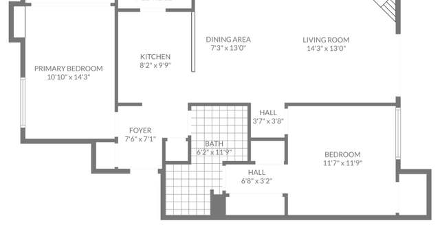 Photo of 15345 Sunwood Blvd Unit D203, Tukwila, WA 98188