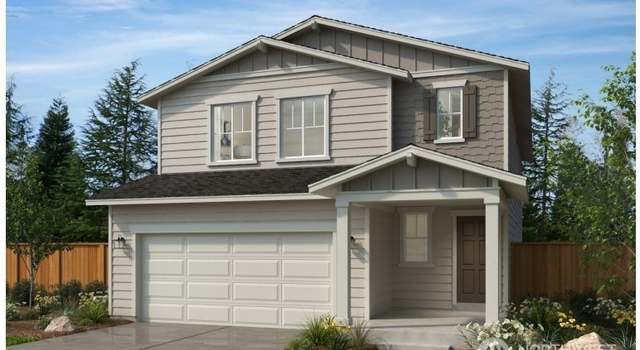Photo of 5125 88th Dr NE #032, Marysville, WA 98270