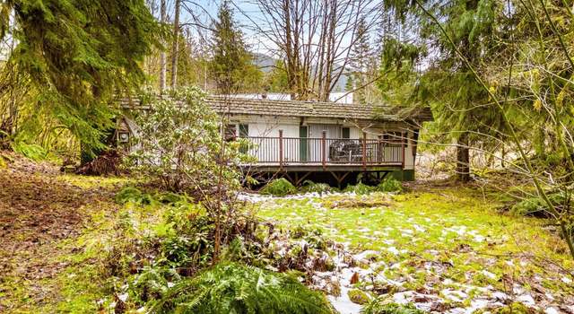 Photo of 16028 Low Ln, Glacier, WA 98244
