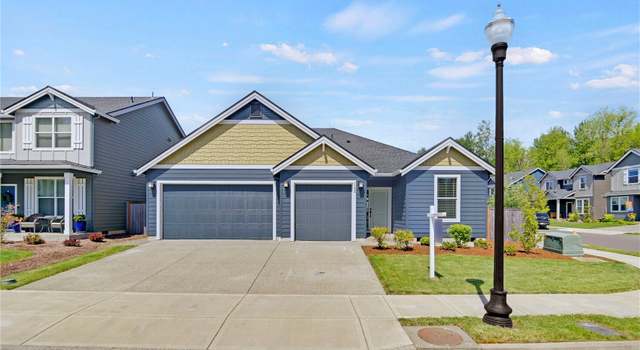 Photo of 1152 NE 17th St, Battle Ground, WA 98604