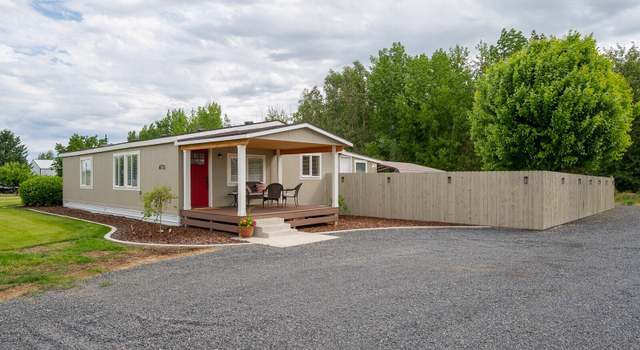 Photo of 6731 Stratford Rd NE, Moses Lake, WA 98837