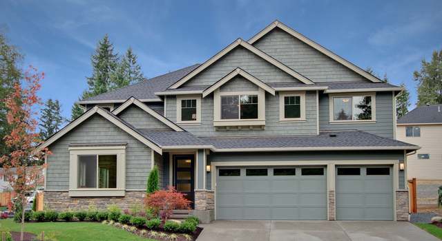 Photo of 24212 23rd (Lot 2 Cedar Crest) Ave W #2, Bothell, WA 98021