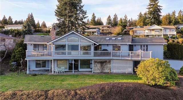 Photo of 10314 122nd St NW, Gig Harbor, WA 98329