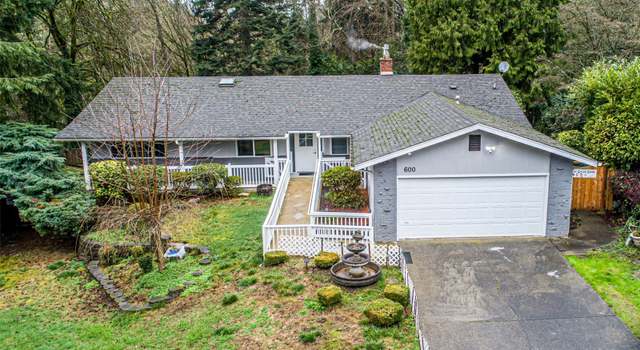 Photo of 600 S 298th St, Federal Way, WA 98003