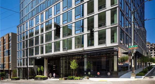 Photo of 450 S Main St #909, Seattle, WA 98104