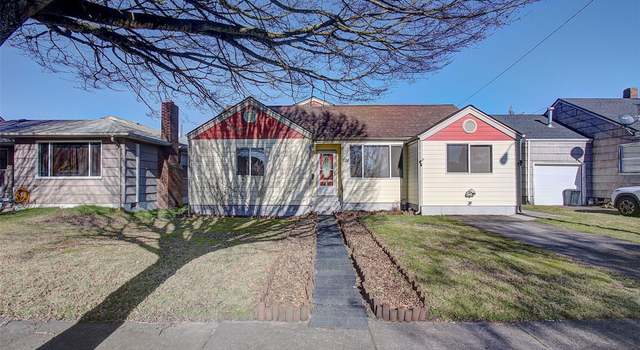 Photo of 3108 Fir St, Longview, WA 98632