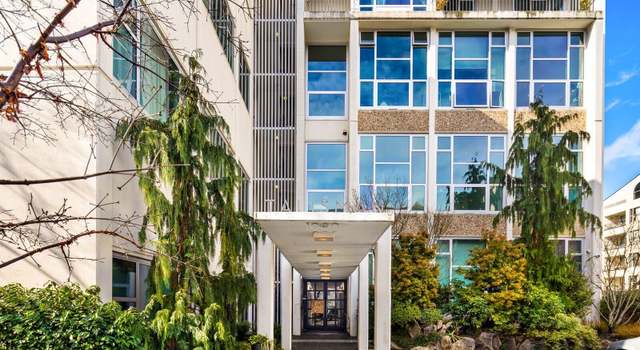 Photo of 1000 Union St #417, Seattle, WA 98101