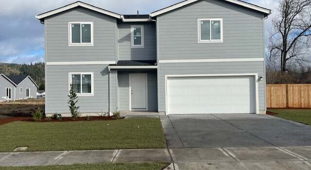 Photo of 2039 Henderson Way, Longview, WA 98632