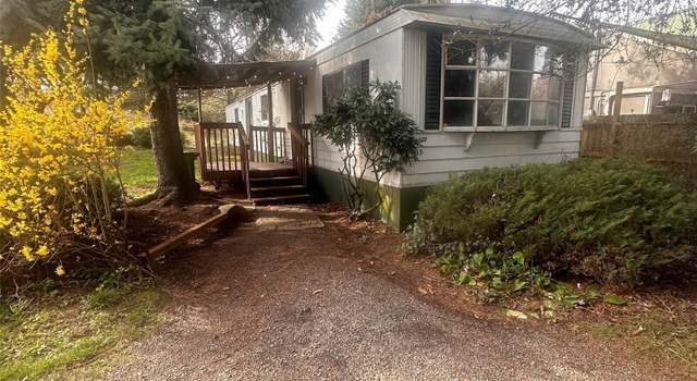 Photo of 11815 40th Ave S, Tukwila, WA 98168