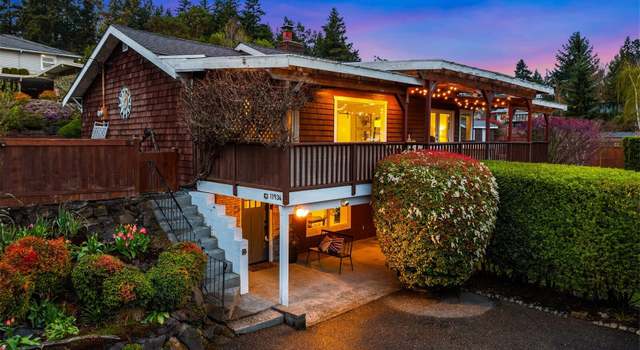 Photo of 11934 28th Ave SW, Burien, WA 98146