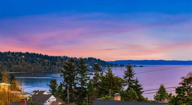 Photo of 11934 28th Ave SW, Burien, WA 98146