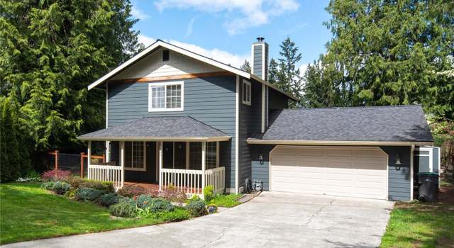Photo of 4220 NE Totem Pl, Bremerton, WA 98311