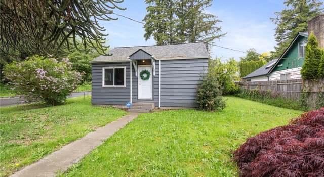 Photo of 1140 Tacoma Ave, Port Orchard, WA 98366