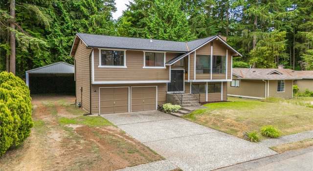 Photo of 3228 SE Devonshire Pl, Port Orchard, WA 98366