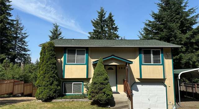 Photo of 1010 NE Larson Blvd, Belfair, WA 98528