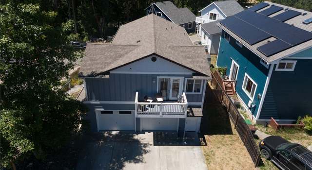 Photo of 408 Eddy Ct, Port Townsend, WA 98368