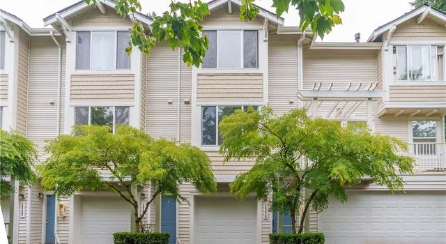 Photo of 16379 119th Ter NE Unit 31-6, Bothell, WA 98011