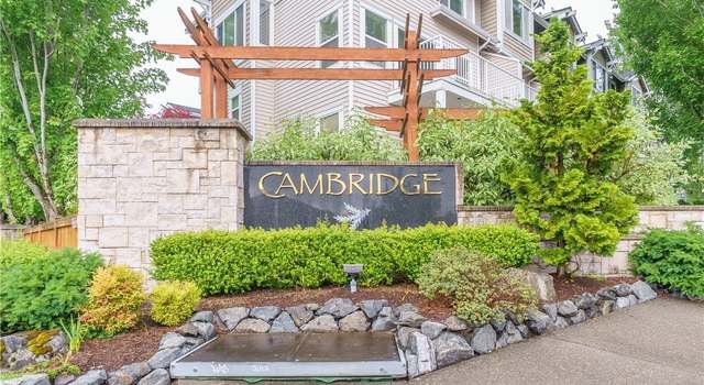 Photo of 16379 119th Ter NE Unit 31-6, Bothell, WA 98011