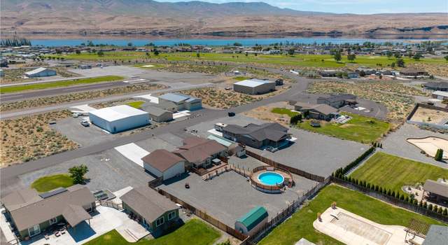 Photo of 410 Airport Way SW, Mattawa, WA 99349