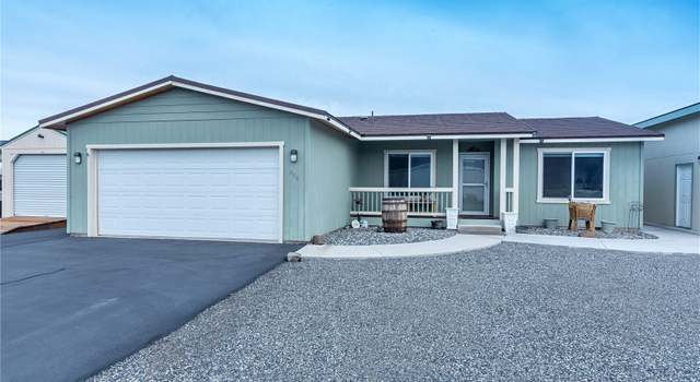 Photo of 410 Airport Way SW, Mattawa, WA 99349