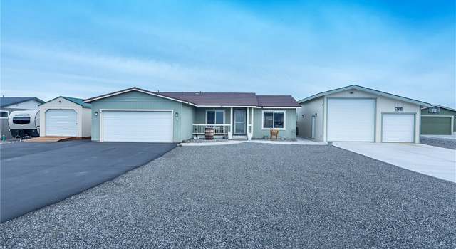 Photo of 410 Airport Way SW, Mattawa, WA 99349