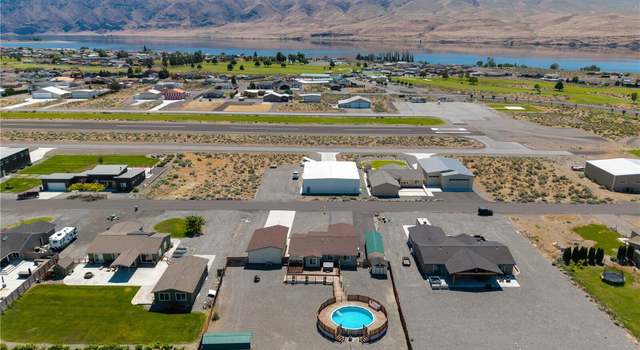 Photo of 410 Airport Way SW, Mattawa, WA 99349