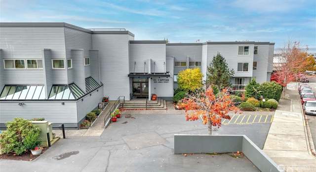 Photo of 200 James St W #306, Edmonds, WA 98020