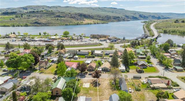 Photo of 0 NSA Beach St, Pateros, WA 98846