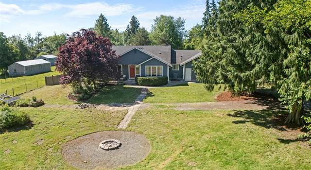 Photo of 2602 E 106th St, Tacoma, WA 98445