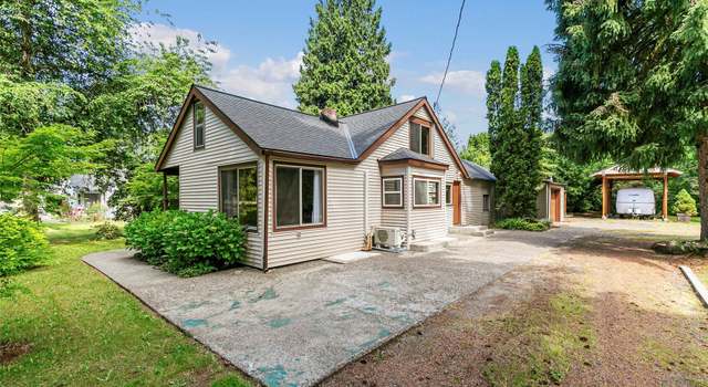 Photo of 12618 NE 151st St, Brush Prairie, WA 98606