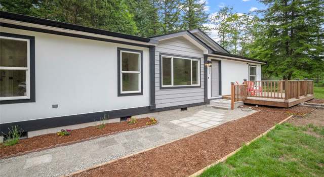Photo of 8336 Valley View Rd, Custer, WA 98240