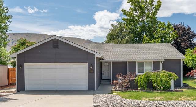 Photo of 413 Julia Ct, East Wenatchee, WA 98802