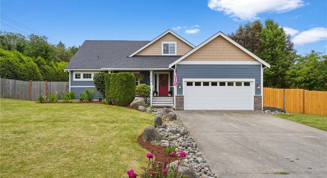 Photo of 10510 Crescent Valley Dr NW, Gig Harbor, WA 98332