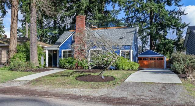 Photo of 12216 4th Ave NW, Seattle, WA 98177