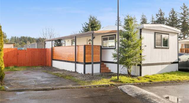 Photo of 15232 SE 272nd St #29, Kent, WA 98042