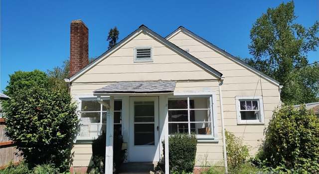 Photo of 1811 SE 8th Ave, Camas, WA 98607