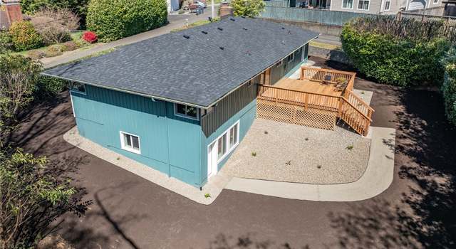 Photo of 1818 Westerly Dr, Aberdeen, WA 98520