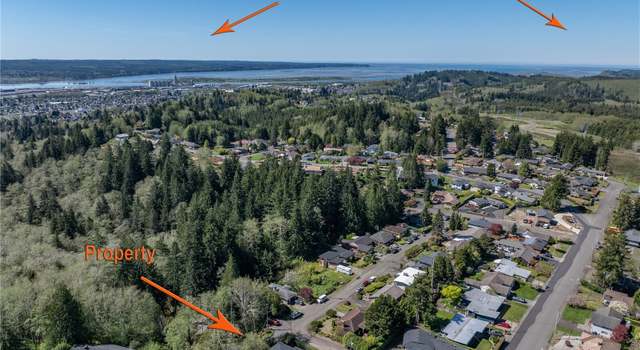Photo of 1818 Westerly Dr, Aberdeen, WA 98520