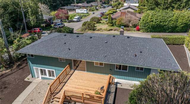 Photo of 1818 Westerly Dr, Aberdeen, WA 98520