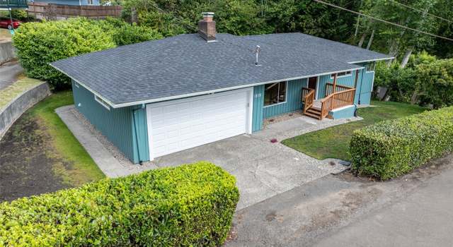 Photo of 1818 Westerly Dr, Aberdeen, WA 98520