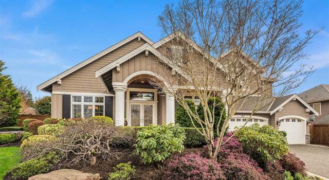 Photo of 920 210th Ct SE, Sammamish, WA 98075