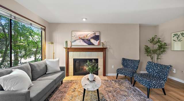 Photo of 140 Summit Ave N Unit A6, Kent, WA 98030