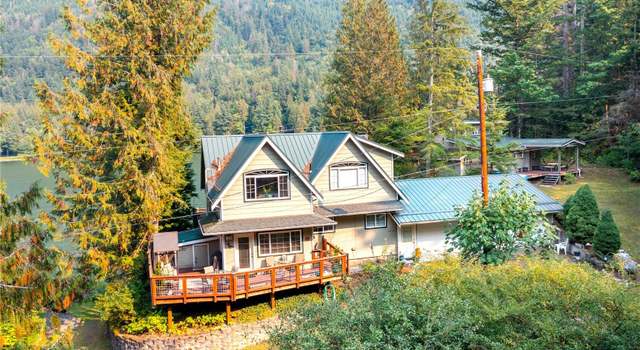 Photo of 9204 Silver Lake Rd, Maple Falls, WA 98266